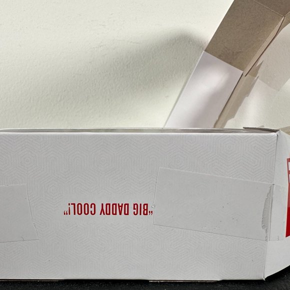 Diesel Kevin Nash WWE WWF Mattel Creations Crowdfund Ultimate Edition Figure nWo - Picture 10 of 11